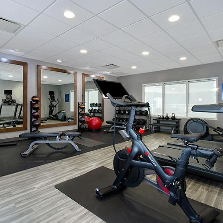 Hampton Inn & Suites Yonkers Extérieur photo