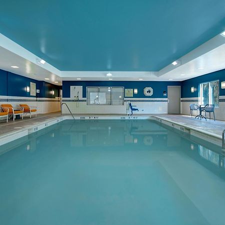 Hampton Inn & Suites Yonkers Extérieur photo