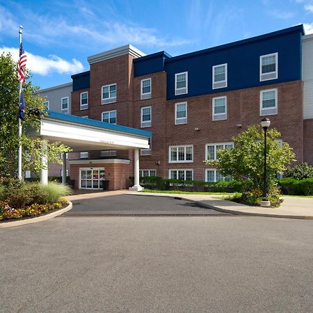 Hampton Inn & Suites Yonkers Extérieur photo