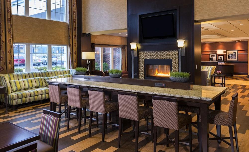 Hampton Inn & Suites Yonkers Extérieur photo