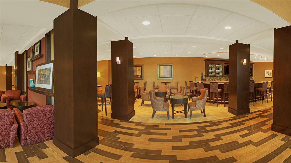 Hampton Inn & Suites Yonkers Extérieur photo