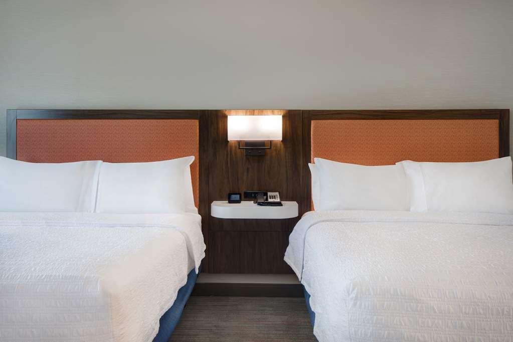 Hampton Inn & Suites Yonkers Chambre photo
