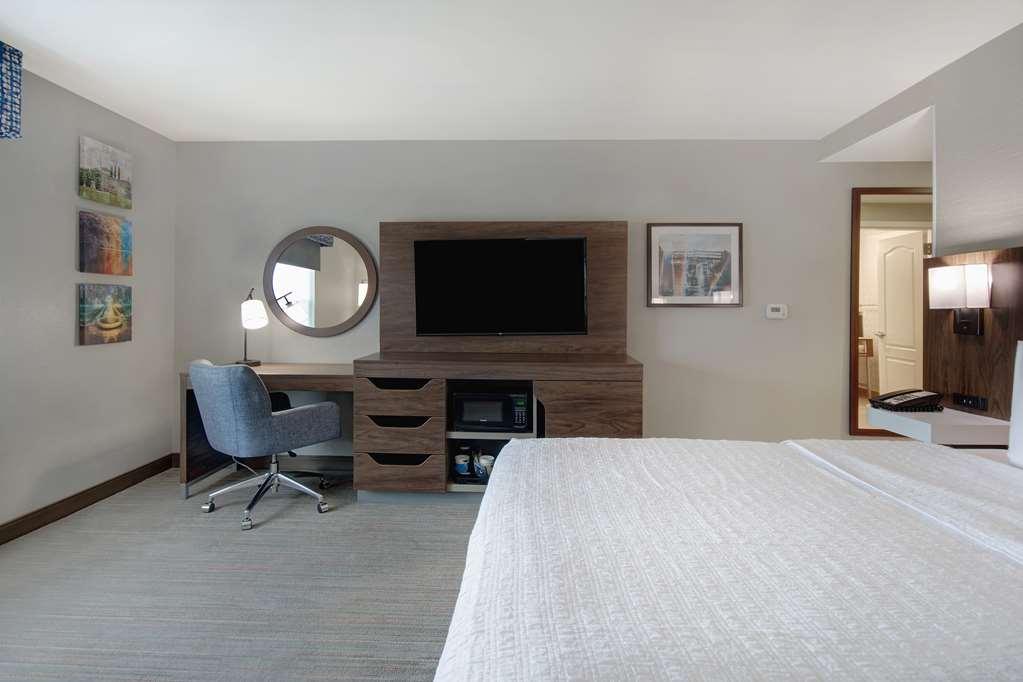 Hampton Inn & Suites Yonkers Chambre photo