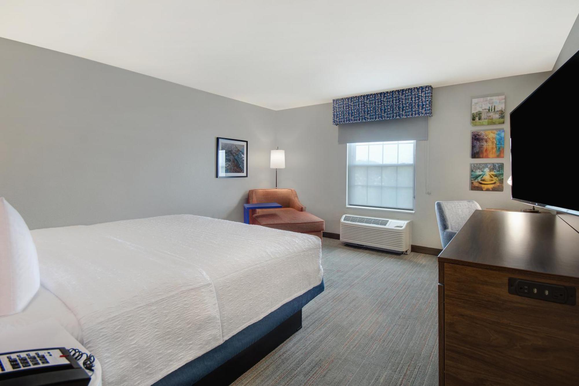 Hampton Inn & Suites Yonkers Extérieur photo