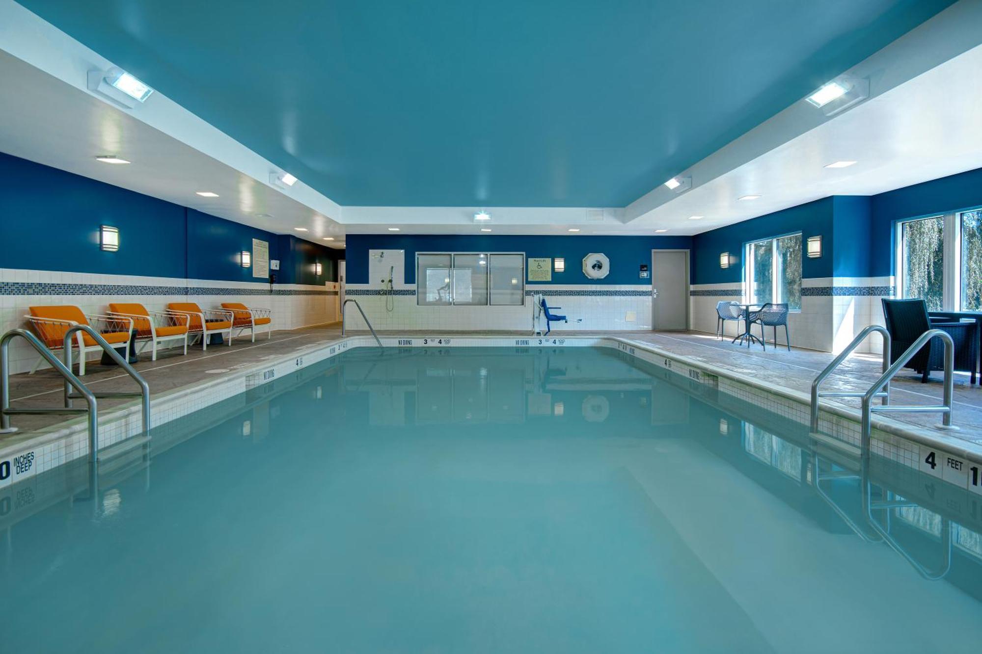Hampton Inn & Suites Yonkers Extérieur photo