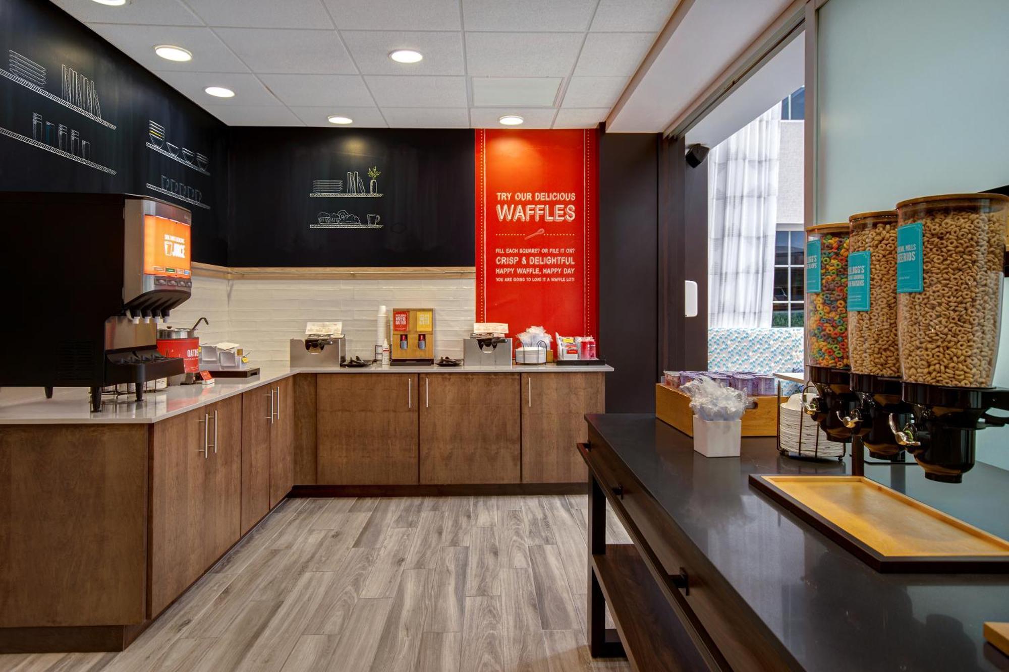 Hampton Inn & Suites Yonkers Extérieur photo