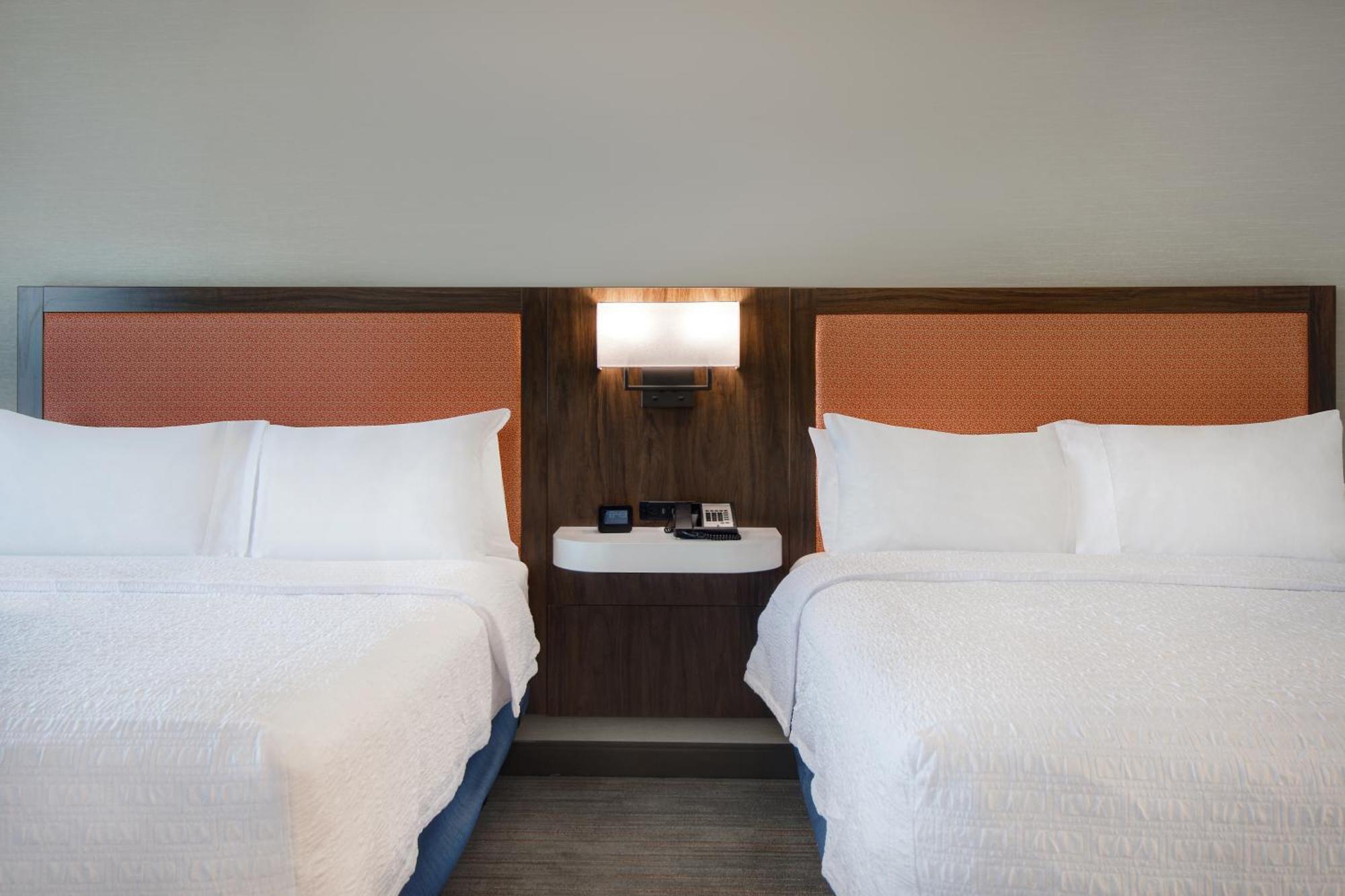 Hampton Inn & Suites Yonkers Extérieur photo