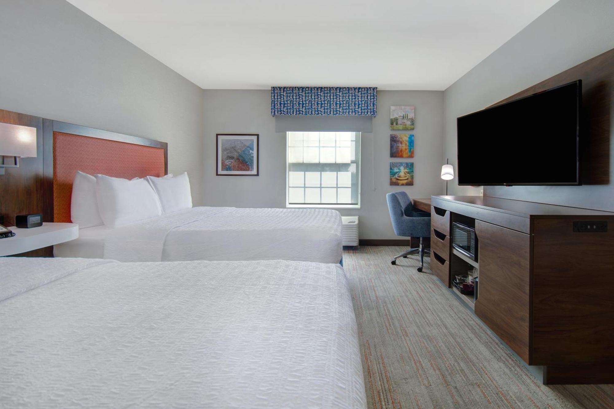 Hampton Inn & Suites Yonkers Extérieur photo