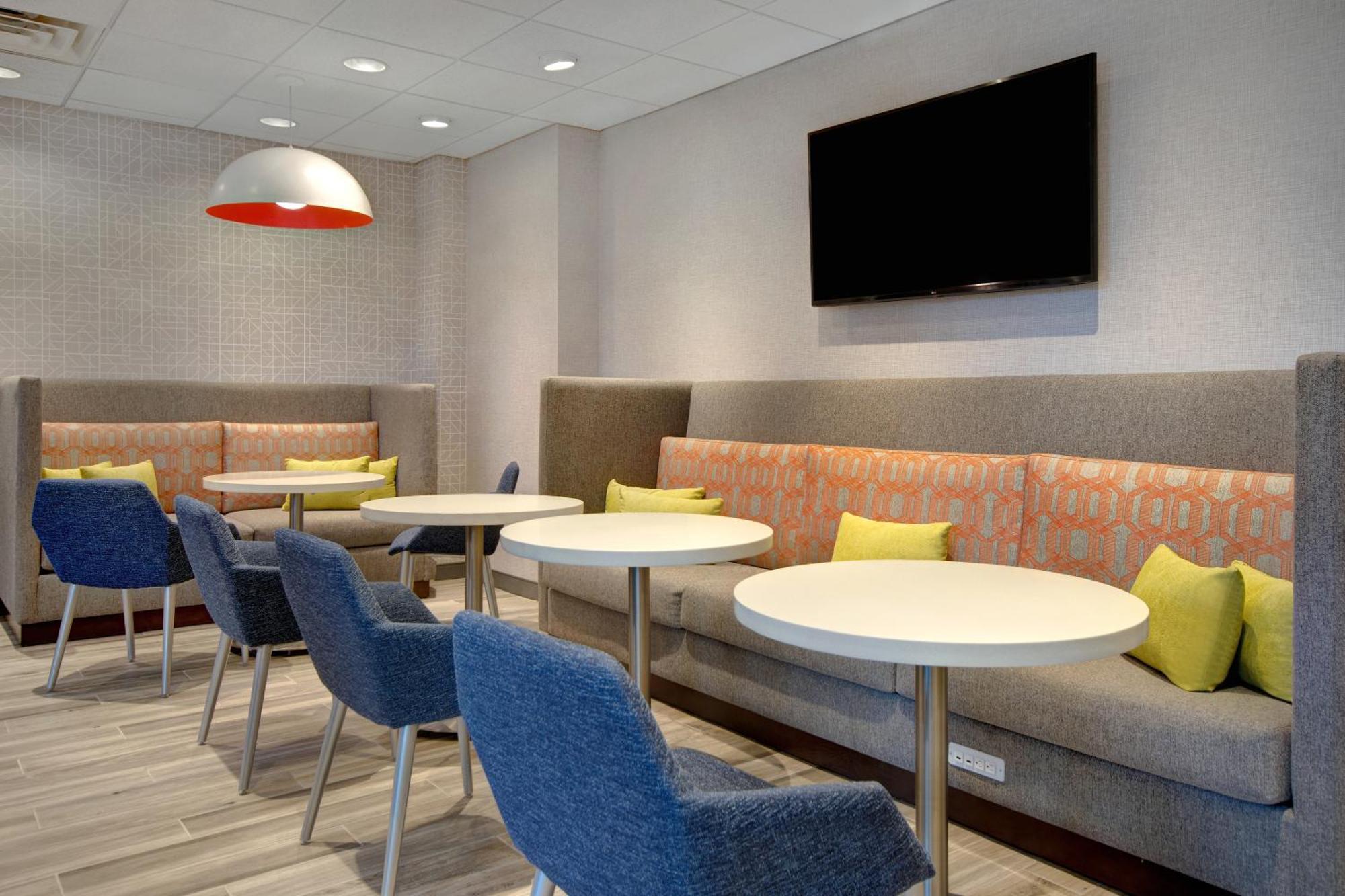 Hampton Inn & Suites Yonkers Extérieur photo