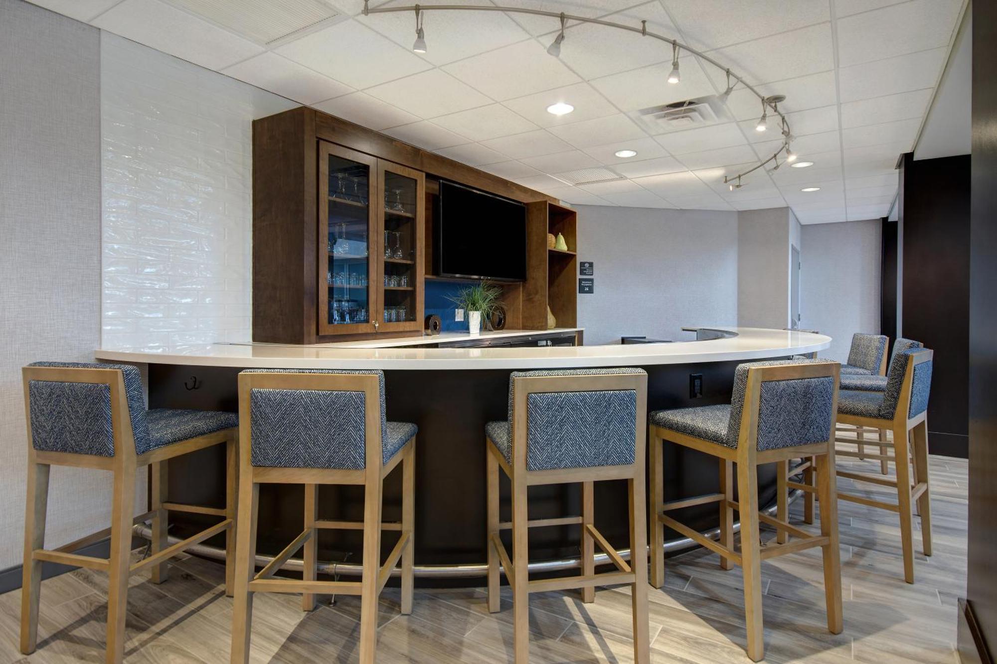 Hampton Inn & Suites Yonkers Extérieur photo