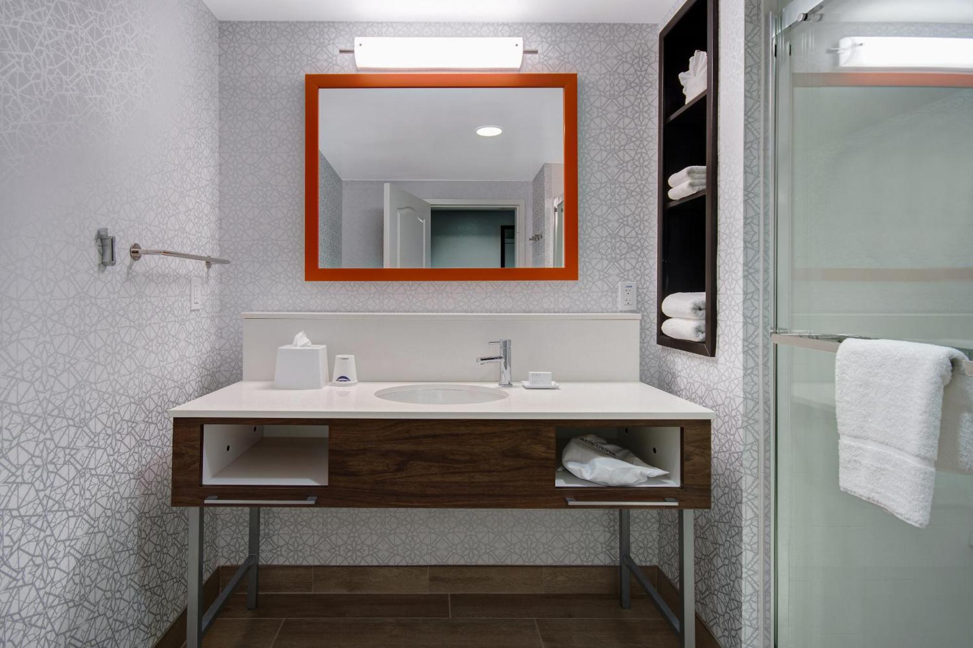 Hampton Inn & Suites Yonkers Chambre photo