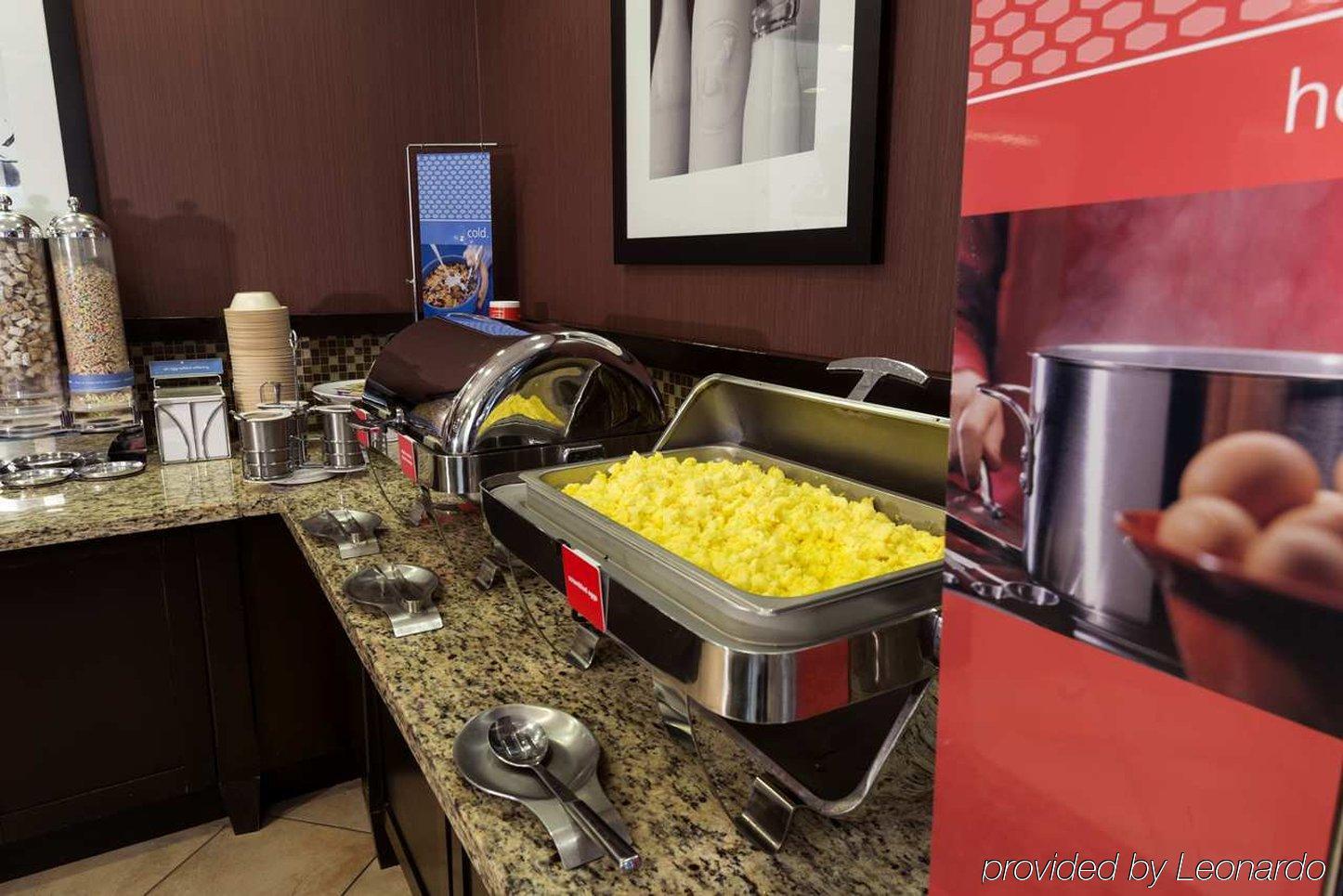 Hampton Inn & Suites Yonkers Extérieur photo
