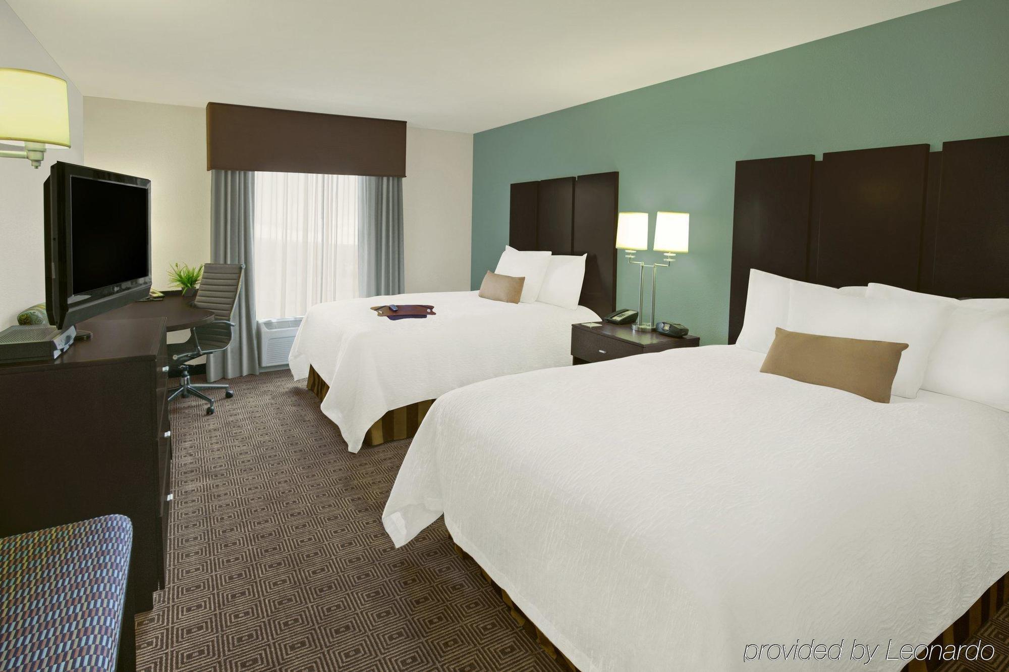 Hampton Inn & Suites Yonkers Chambre photo