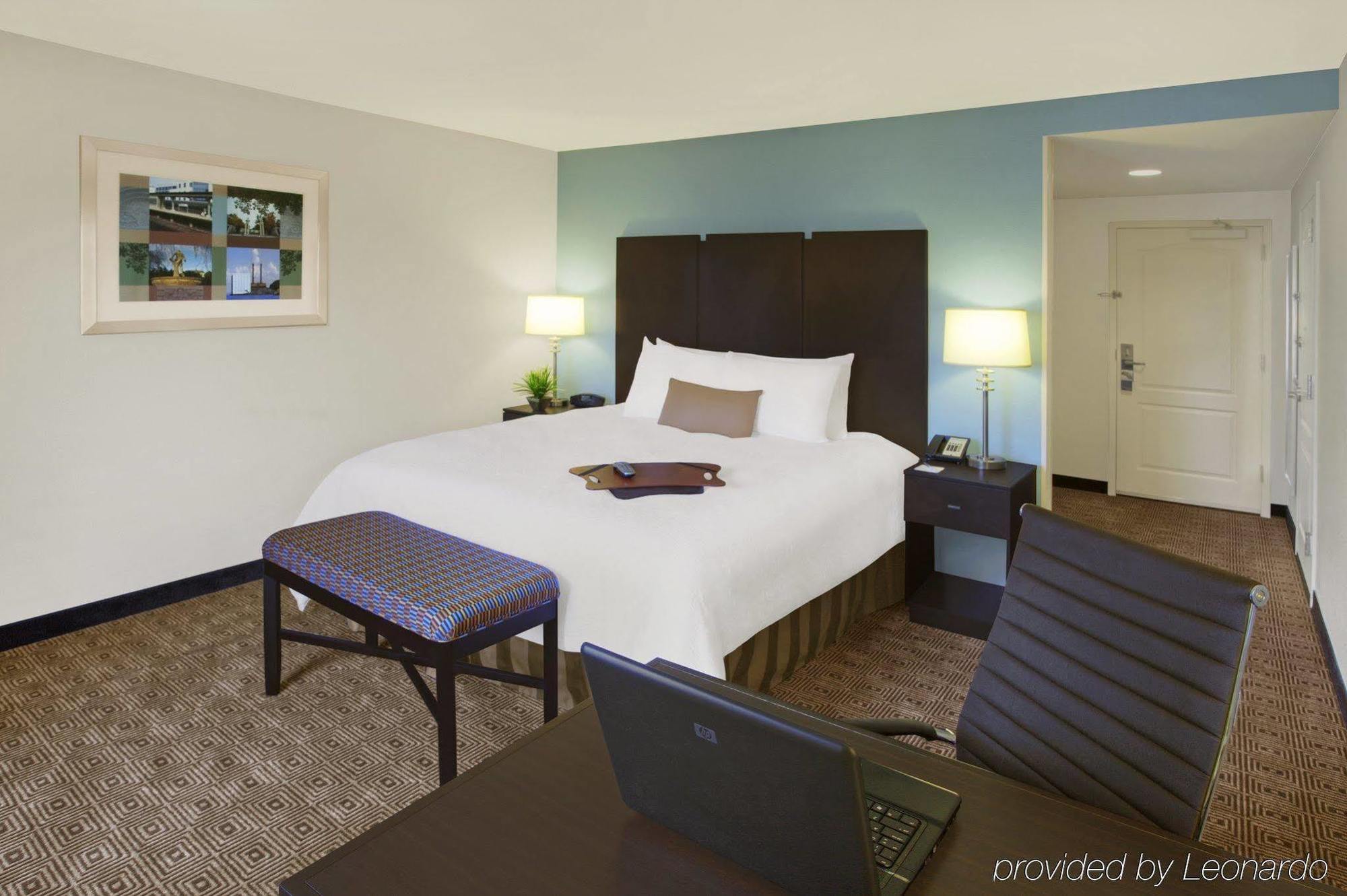 Hampton Inn & Suites Yonkers Chambre photo